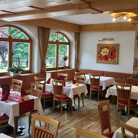 Hotel Metzgerwirt Kirchberg in Tirol Eksteriør billede