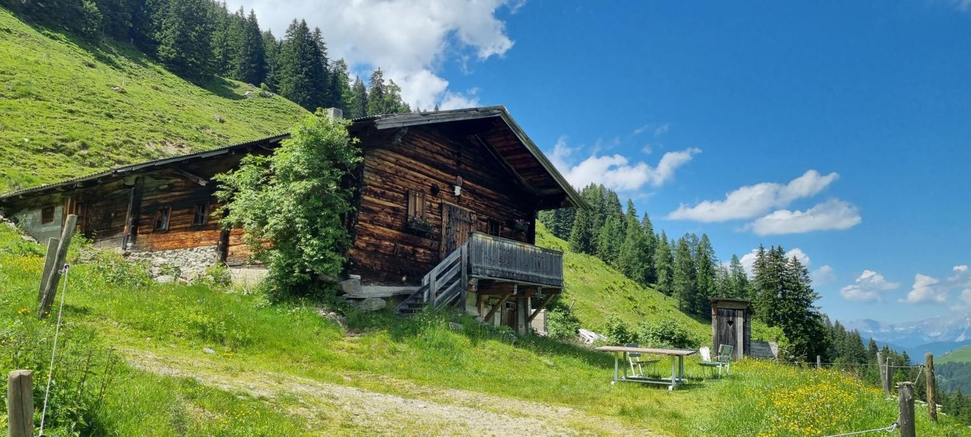 Hotel Metzgerwirt Kirchberg in Tirol Eksteriør billede