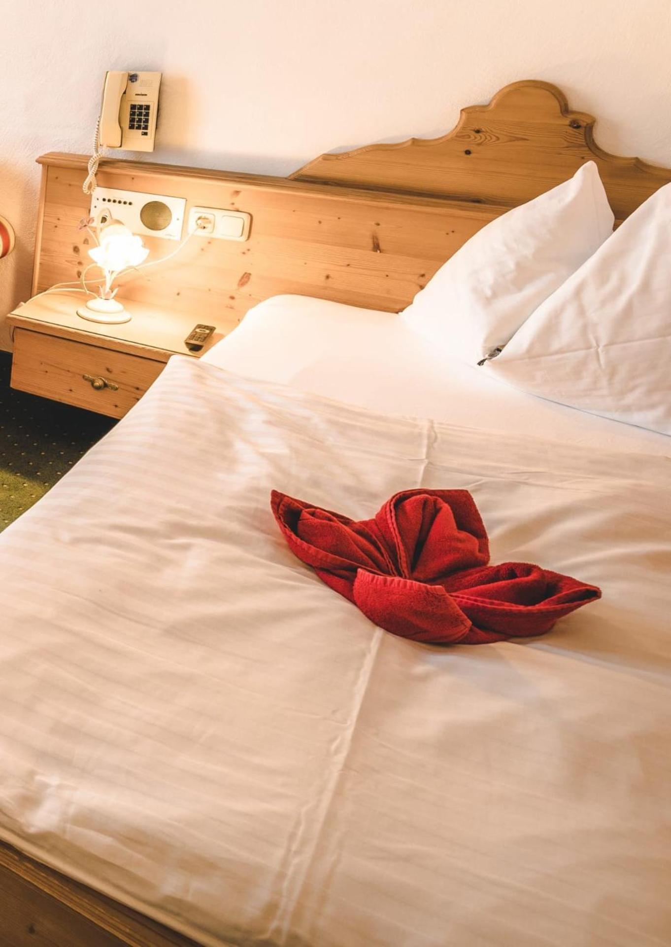 Hotel Metzgerwirt Kirchberg in Tirol Eksteriør billede