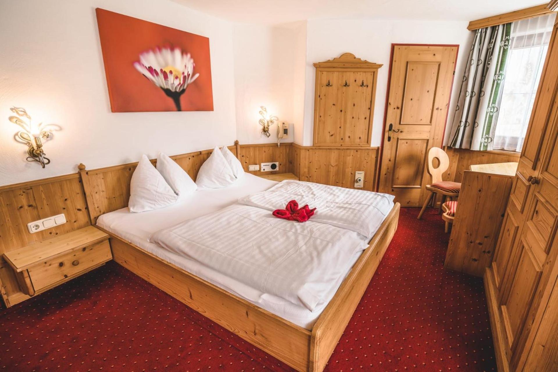 Hotel Metzgerwirt Kirchberg in Tirol Eksteriør billede