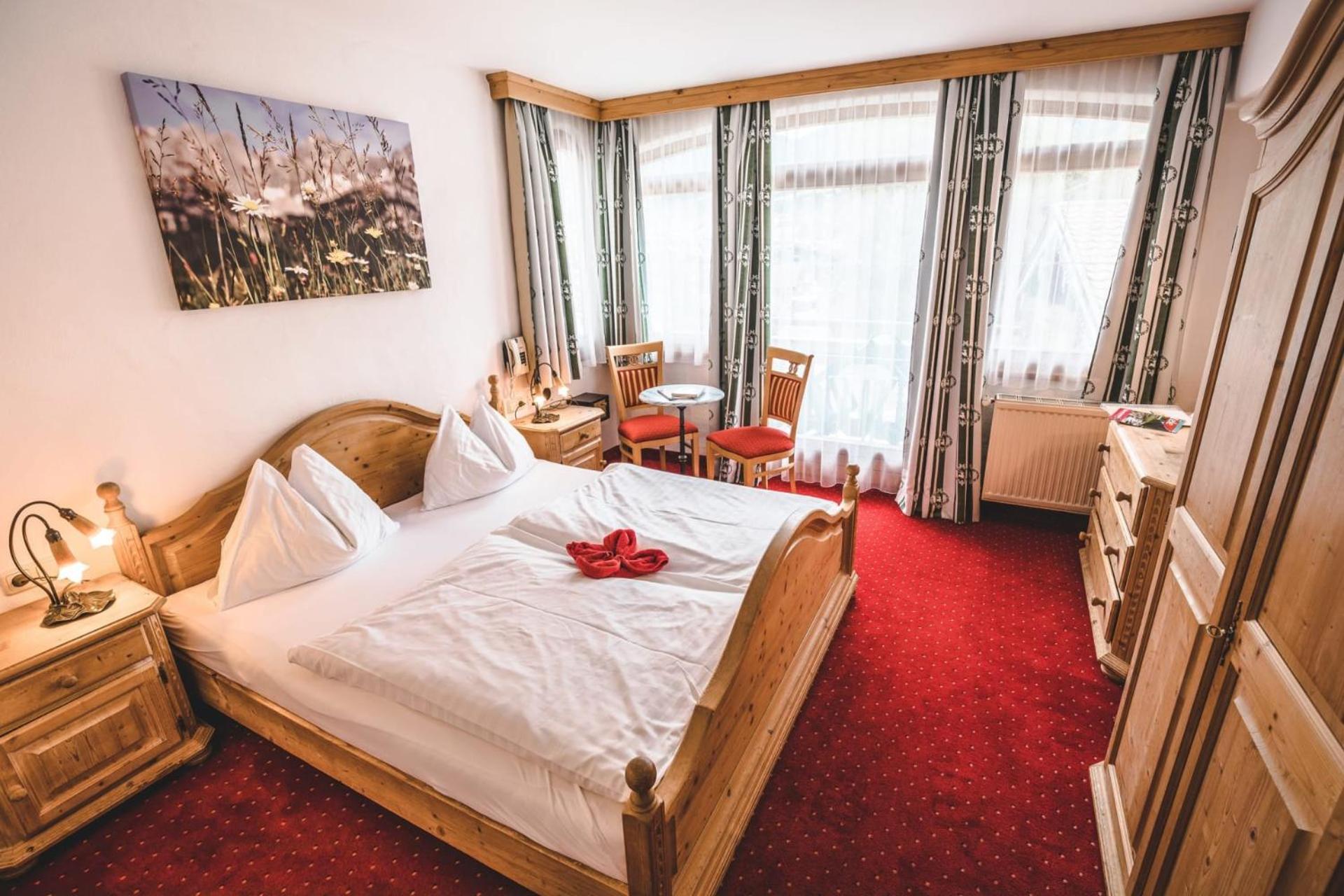 Hotel Metzgerwirt Kirchberg in Tirol Eksteriør billede