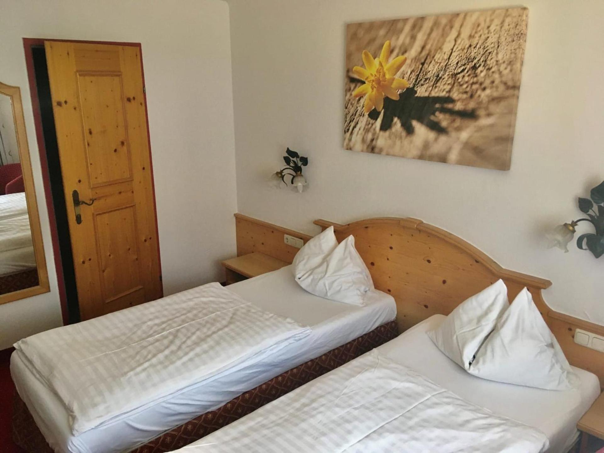 Hotel Metzgerwirt Kirchberg in Tirol Eksteriør billede