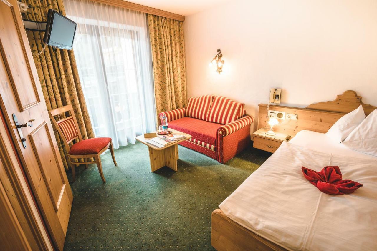 Hotel Metzgerwirt Kirchberg in Tirol Eksteriør billede